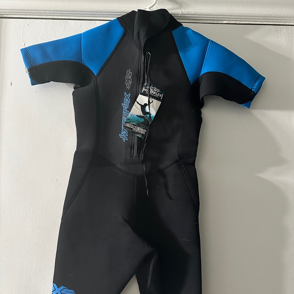Kids Wetsuit